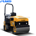 Powerful Vibratory Road Rollers Compactor Machinery for Soil and Asphalt Construction